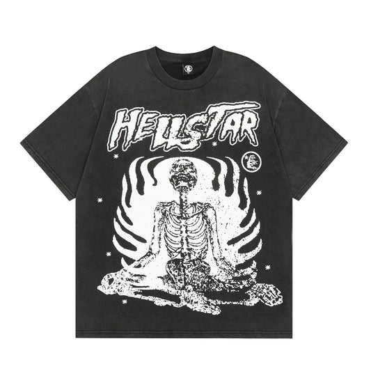 Playera Hellstar