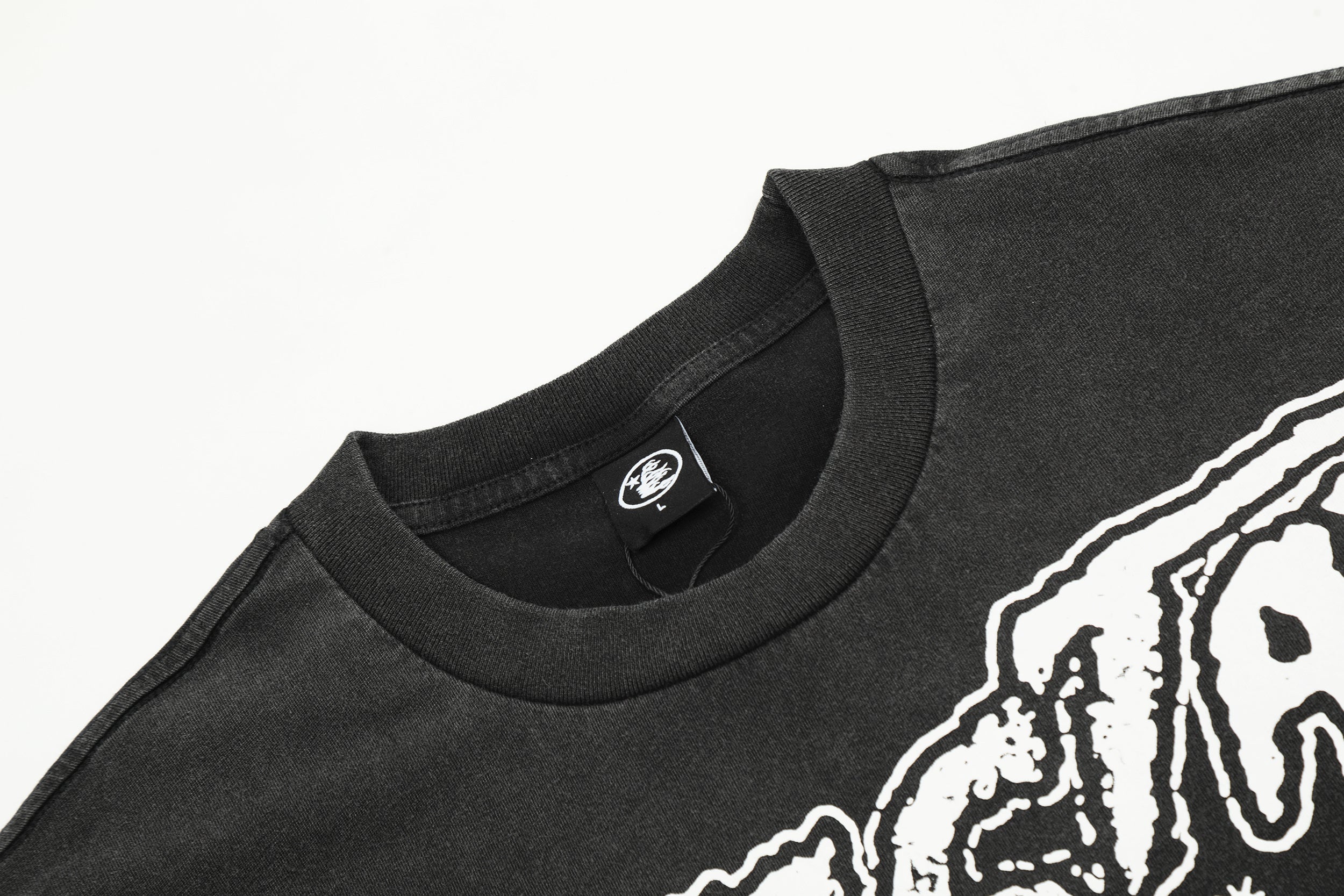 Playera Hellstar