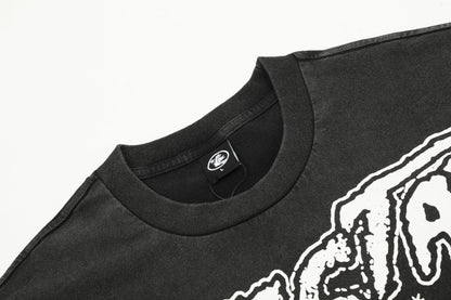 Playera Hellstar