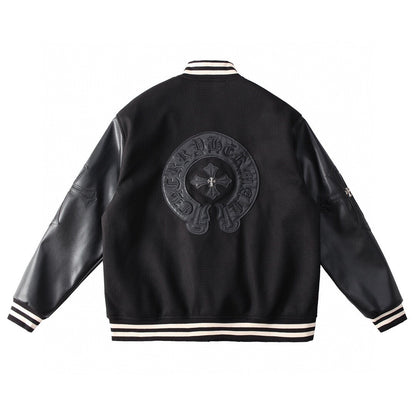 Chamarra Chrome Hearts