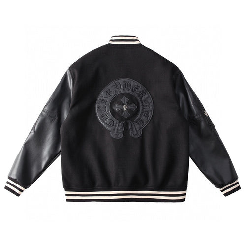 Chamarra Chrome Hearts