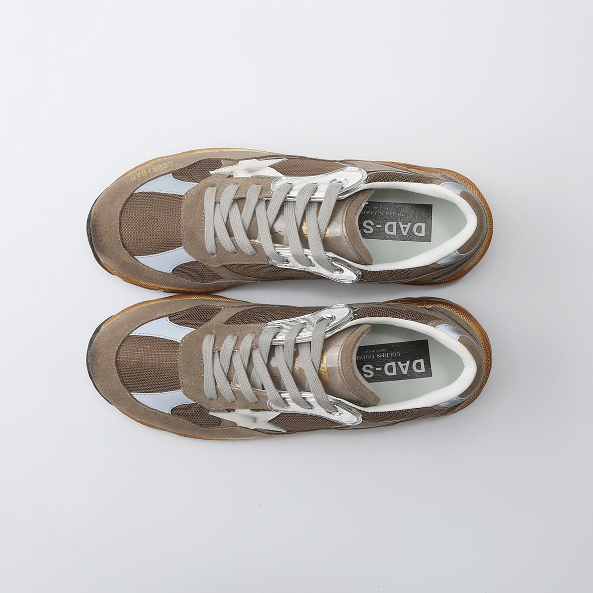 Sneakers GGDB