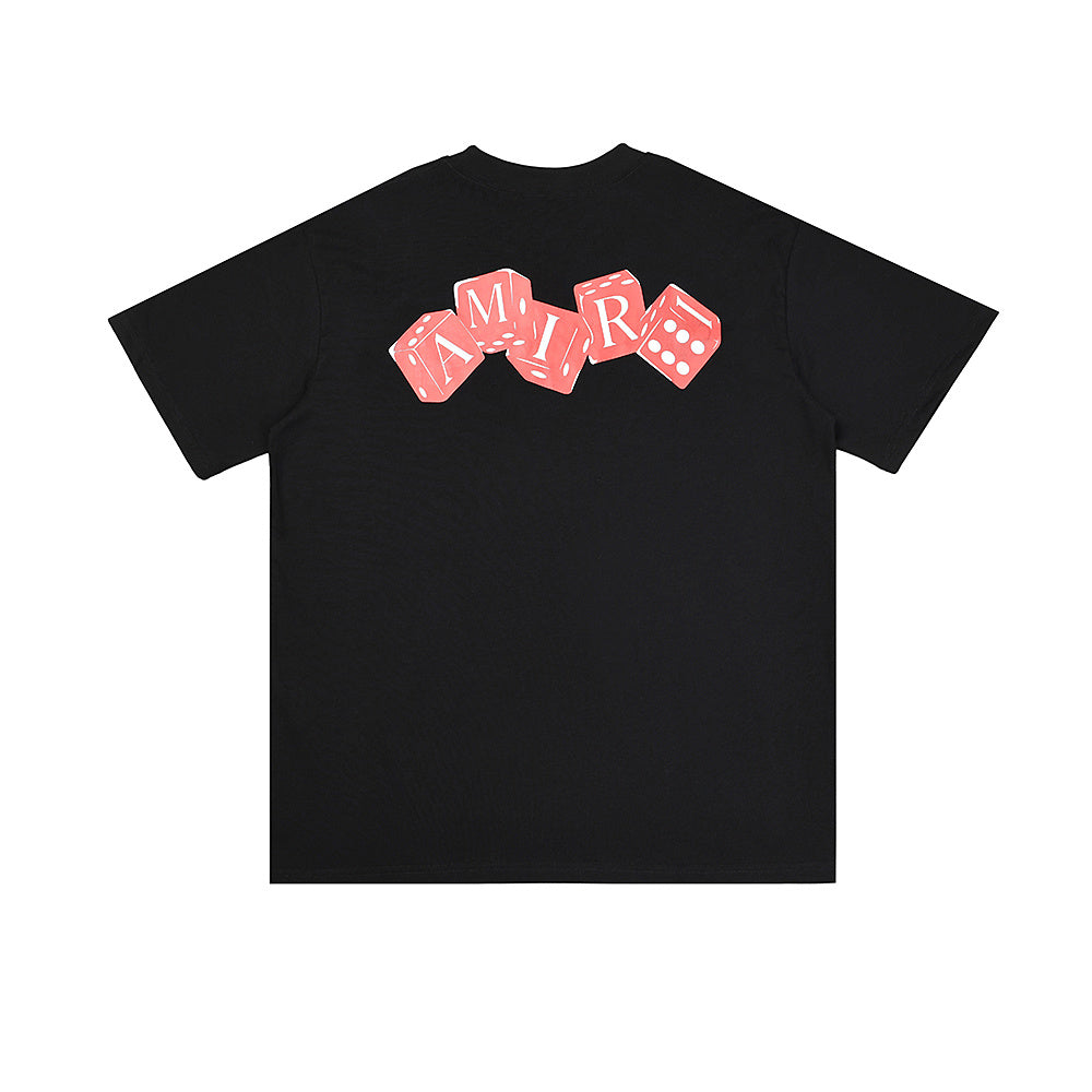 Playera Amiri