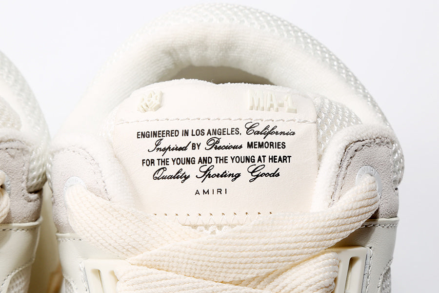 Sneakers Amiri