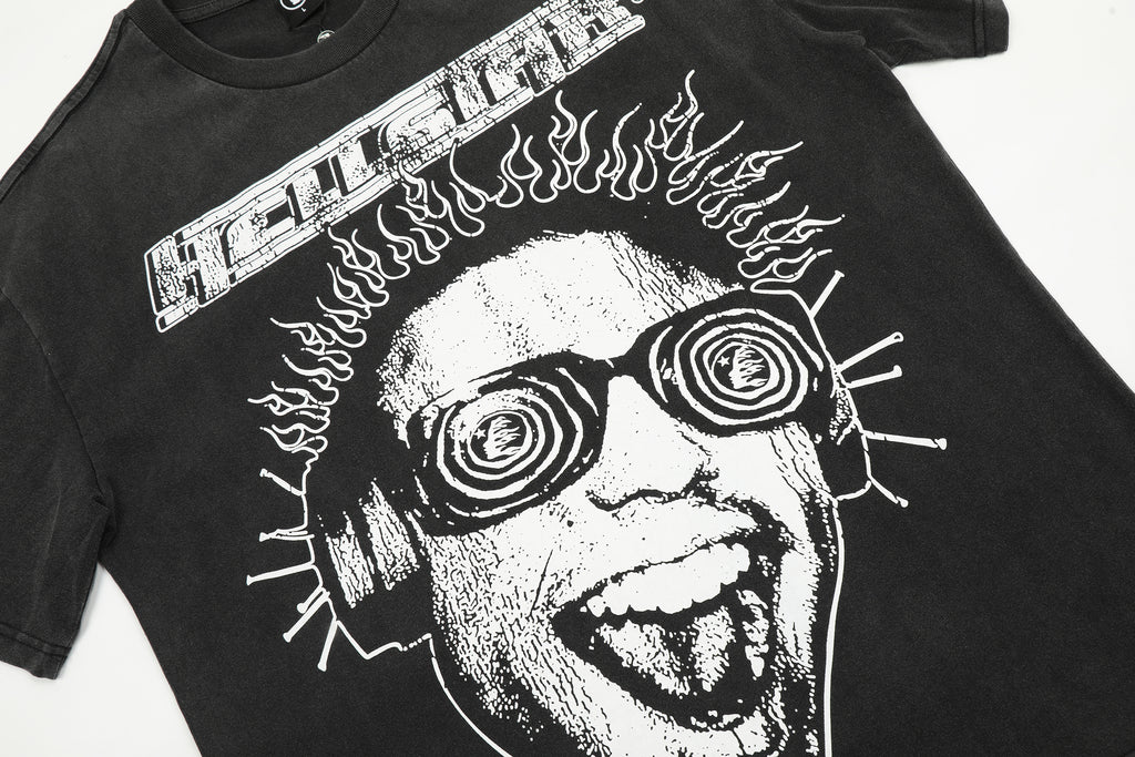 Playera Hellstar