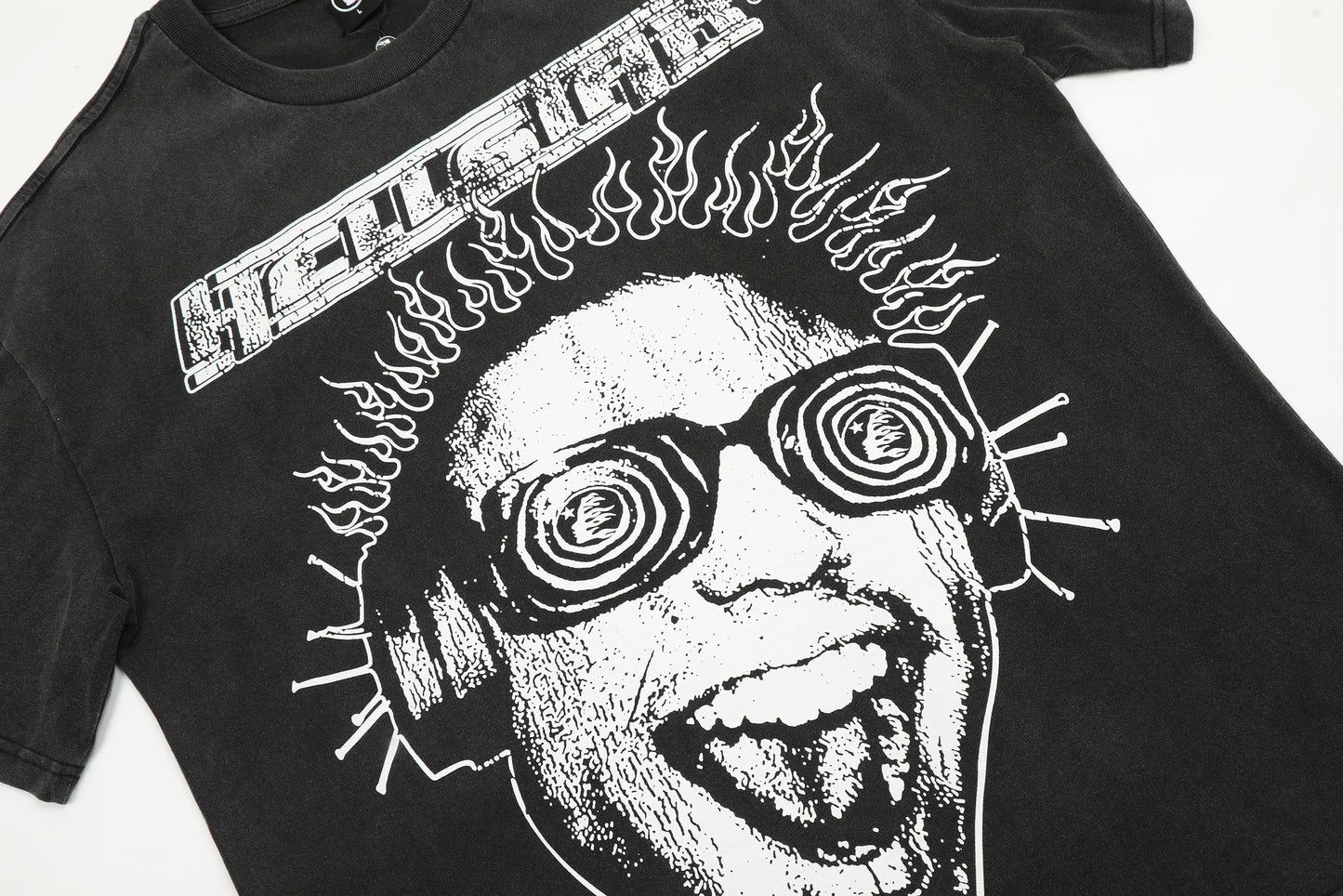 Playera Hellstar