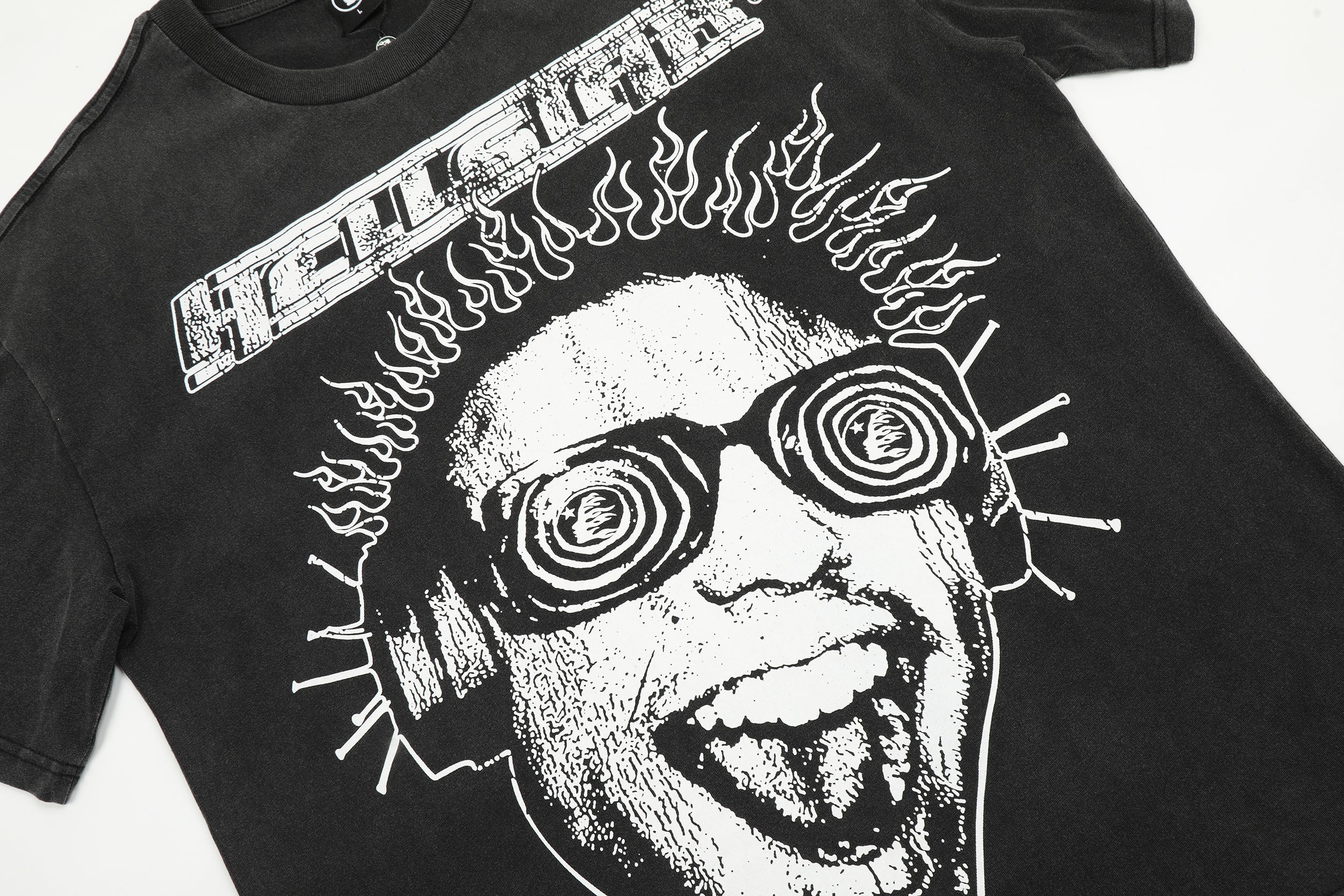 Playera Hellstar