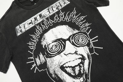 Playera Hellstar