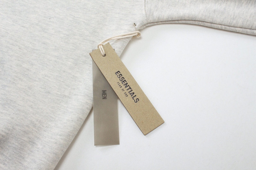 Hoodie Essentials