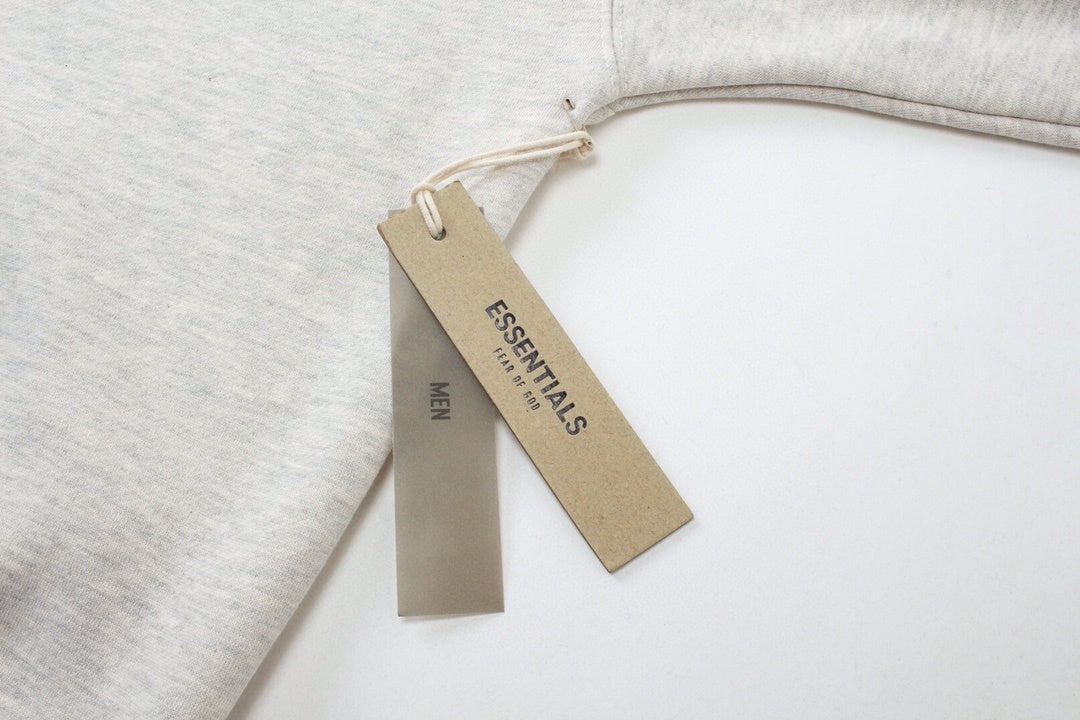 Hoodie Essentials