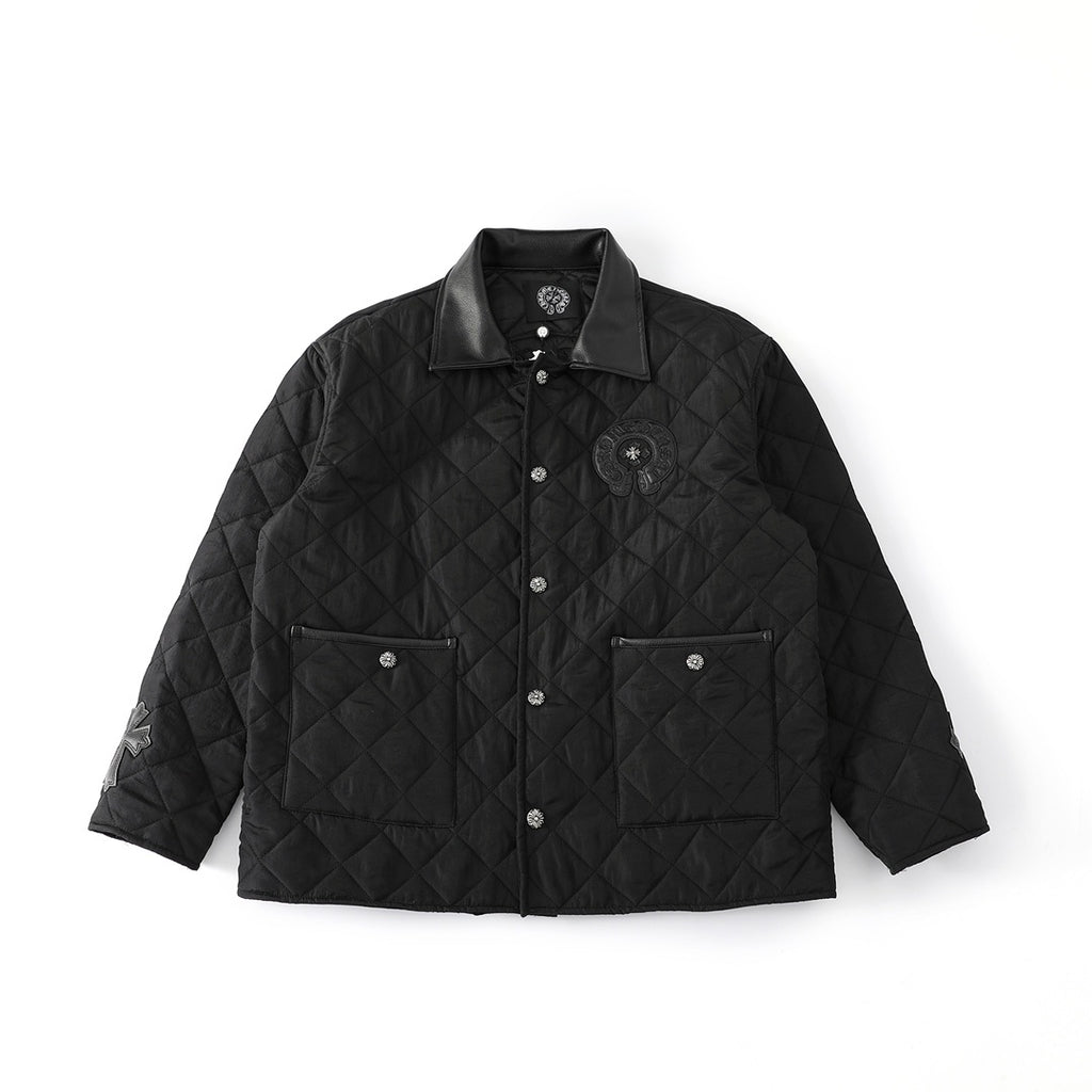 Chamarra Chrome Hearts