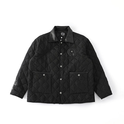 Chamarra Chrome Hearts