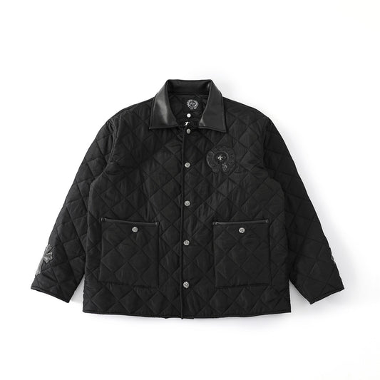 Chamarra Chrome Hearts