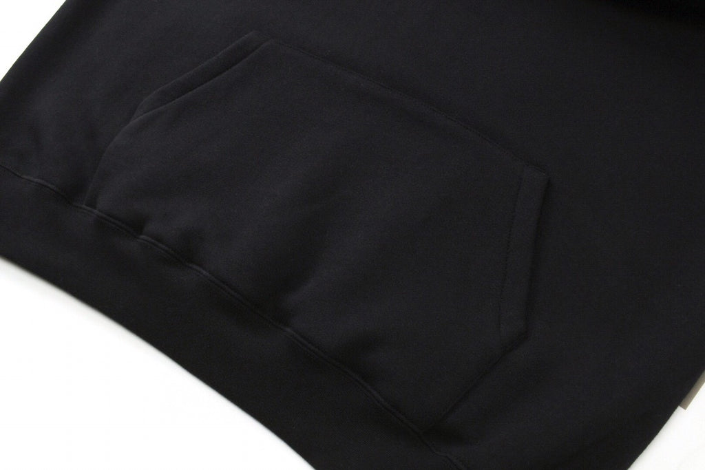 Hoodie Essentials