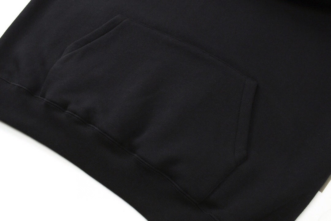 Hoodie Essentials
