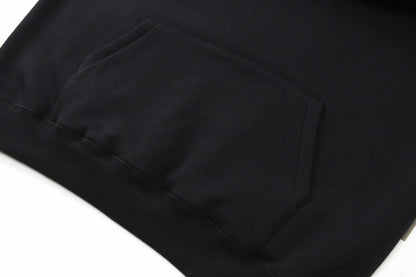Hoodie Essentials