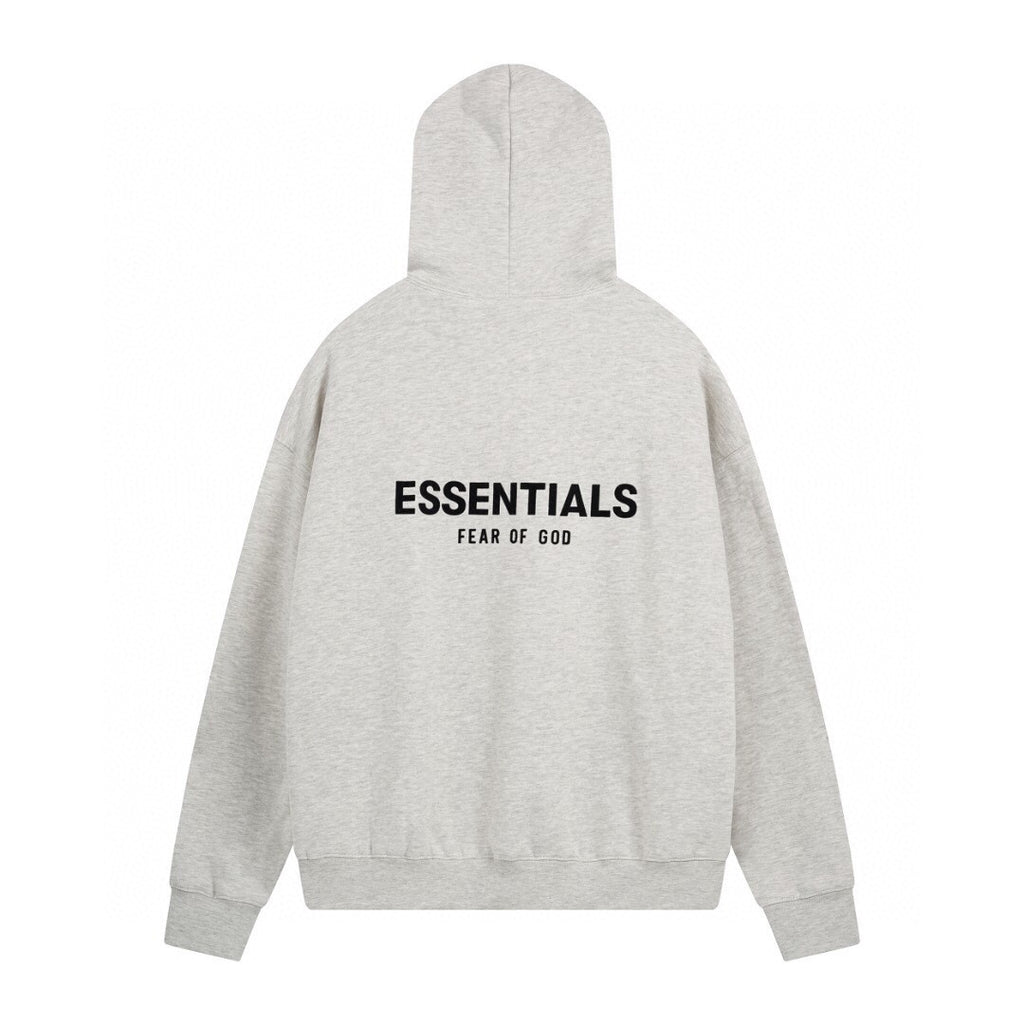 Hoodie Essentials