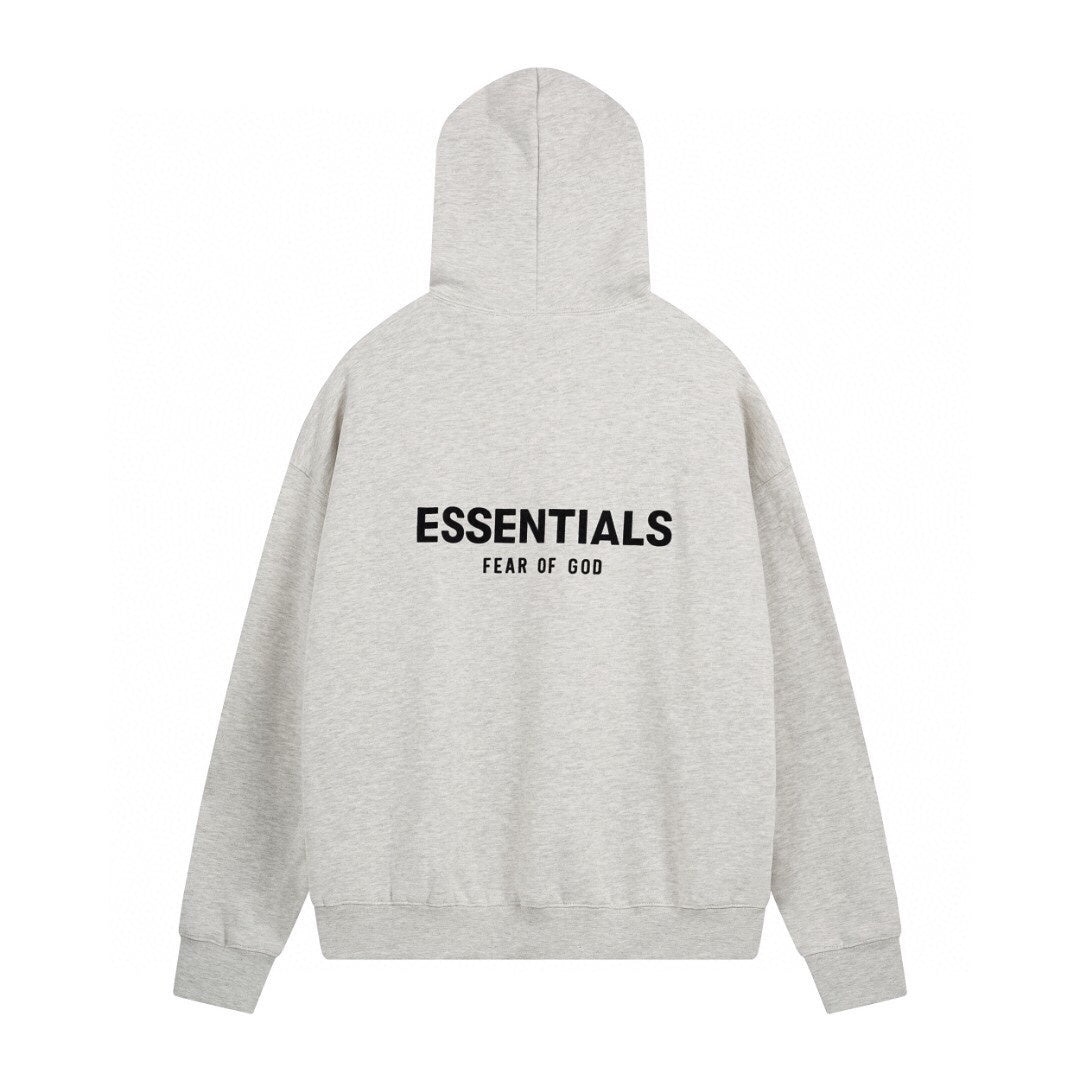 Hoodie Essentials