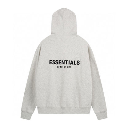 Hoodie Essentials