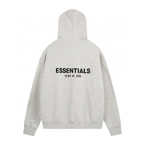 Hoodie Essentials