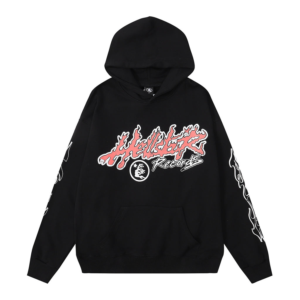 Hoodie Hellstar
