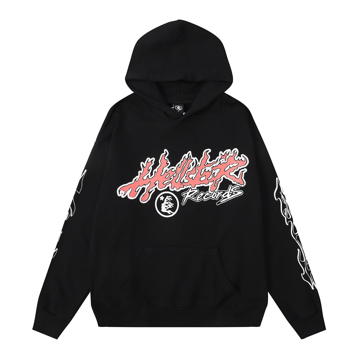 Hoodie Hellstar
