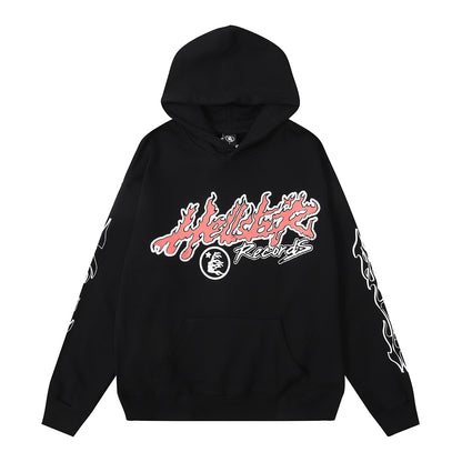 Hoodie Hellstar