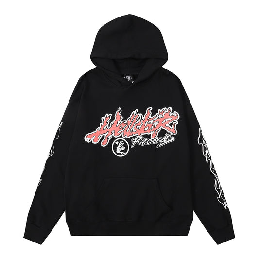 Hoodie Hellstar