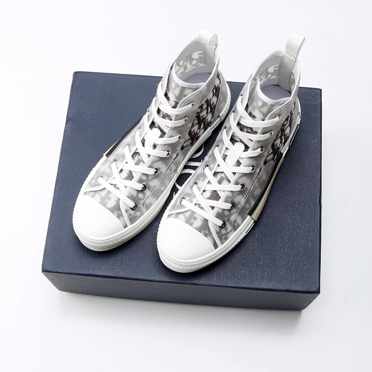 Sneakers CD