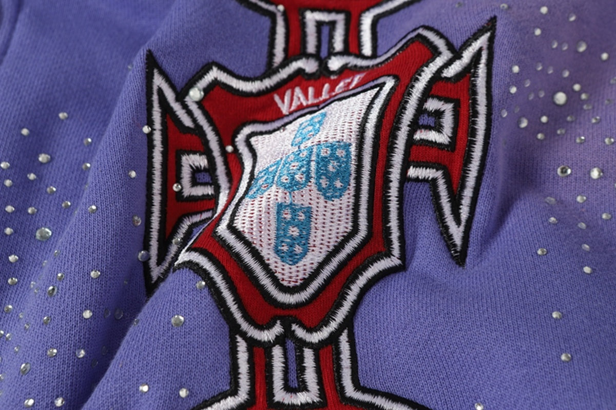 Hoodie Valley Dreams