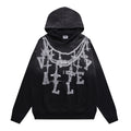 Hoodie Valley Dreams