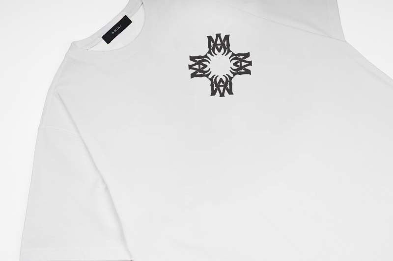 Playera Amiri