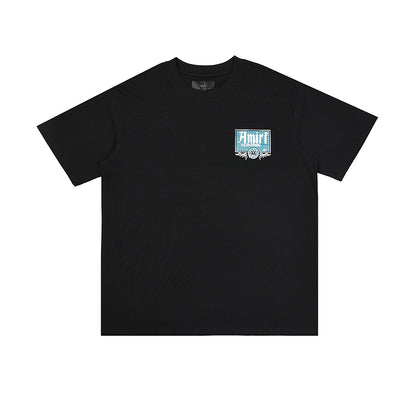 Playera Amiri