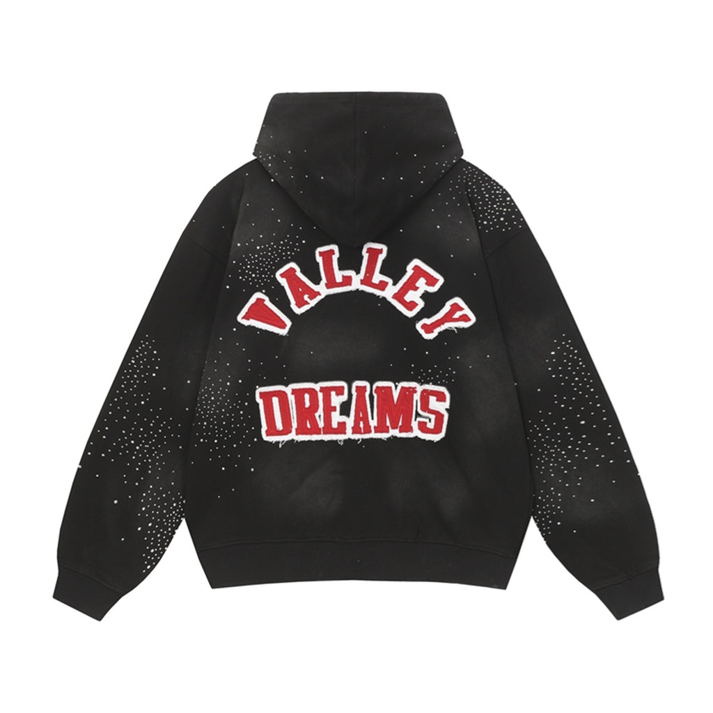 Hoodie Valley Dreams