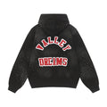 Hoodie Valley Dreams