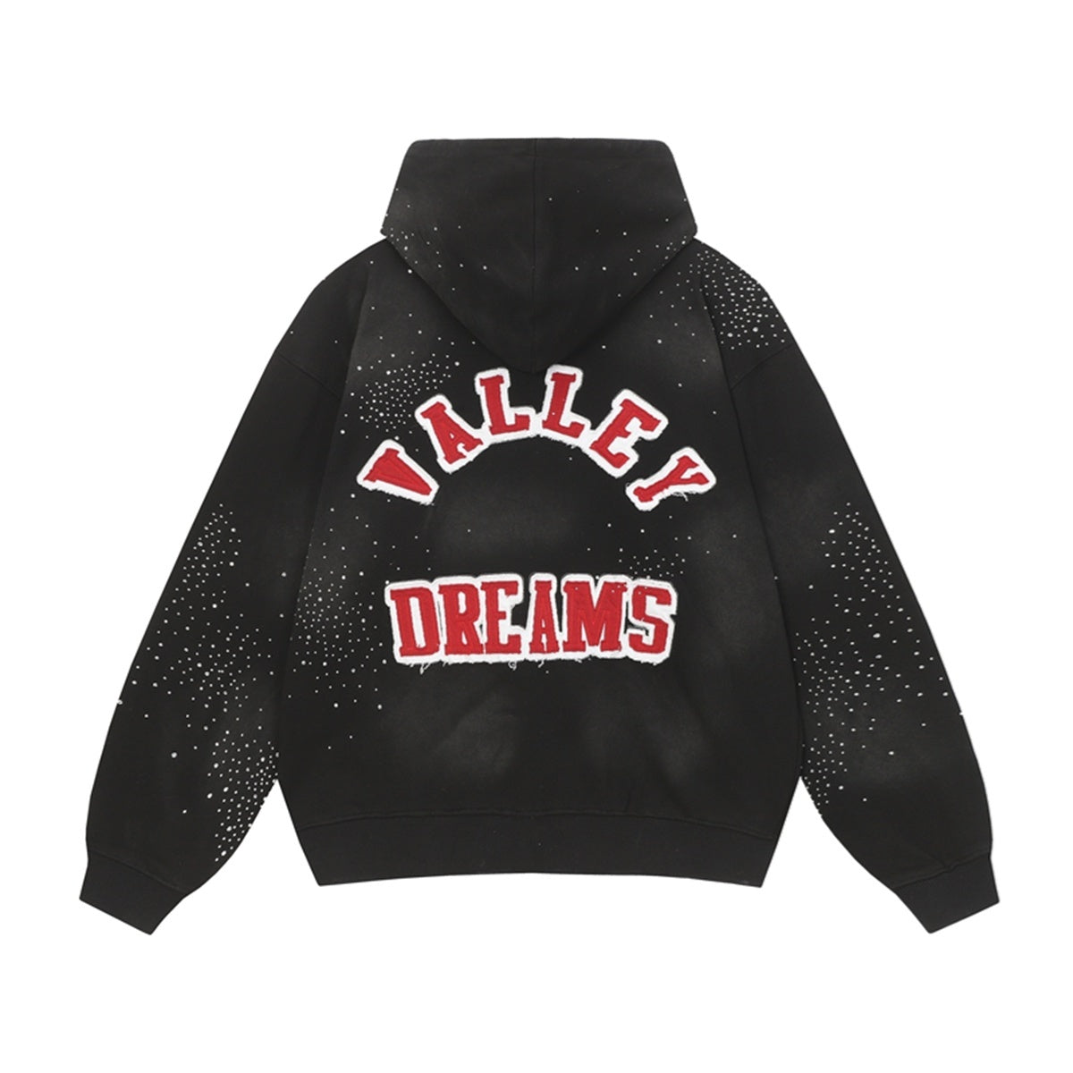 Hoodie Valley Dreams