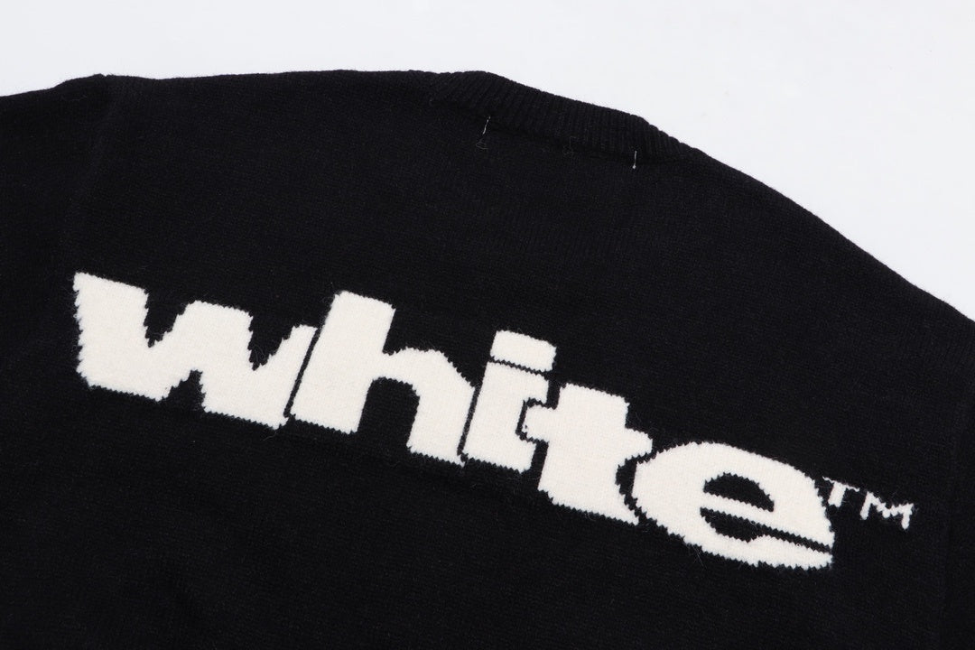 Sudadera OW