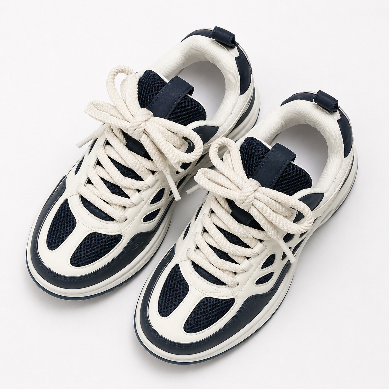 Skate Blue