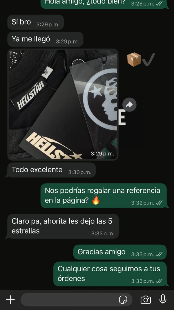Foto de cliente 3