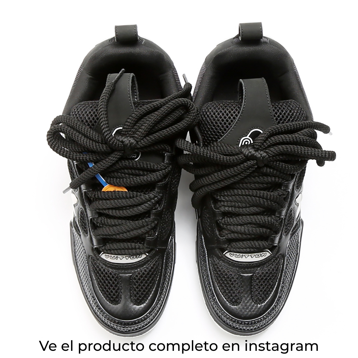Skate Black