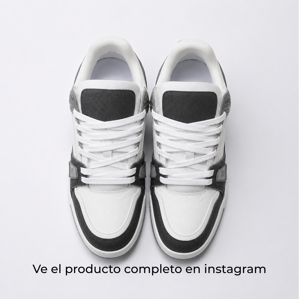 Trainer Grey