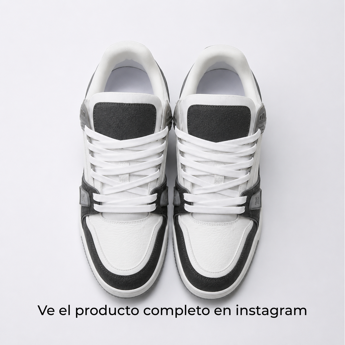 Trainer Grey