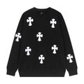 Sudadera Chrome Hearts