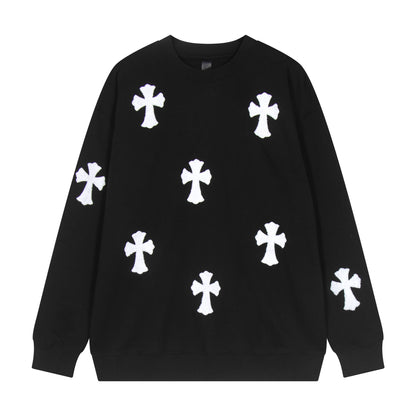 Sudadera Chrome Hearts