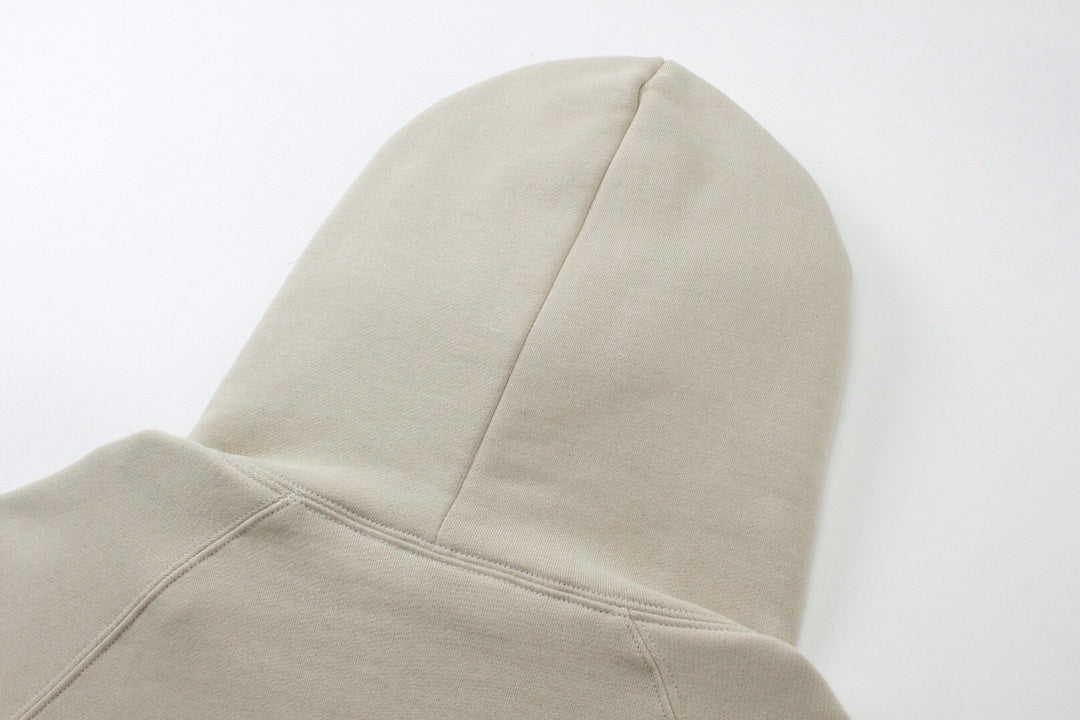 Hoodie Essentials