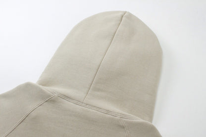 Hoodie Essentials