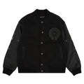Chamarra Chrome Hearts