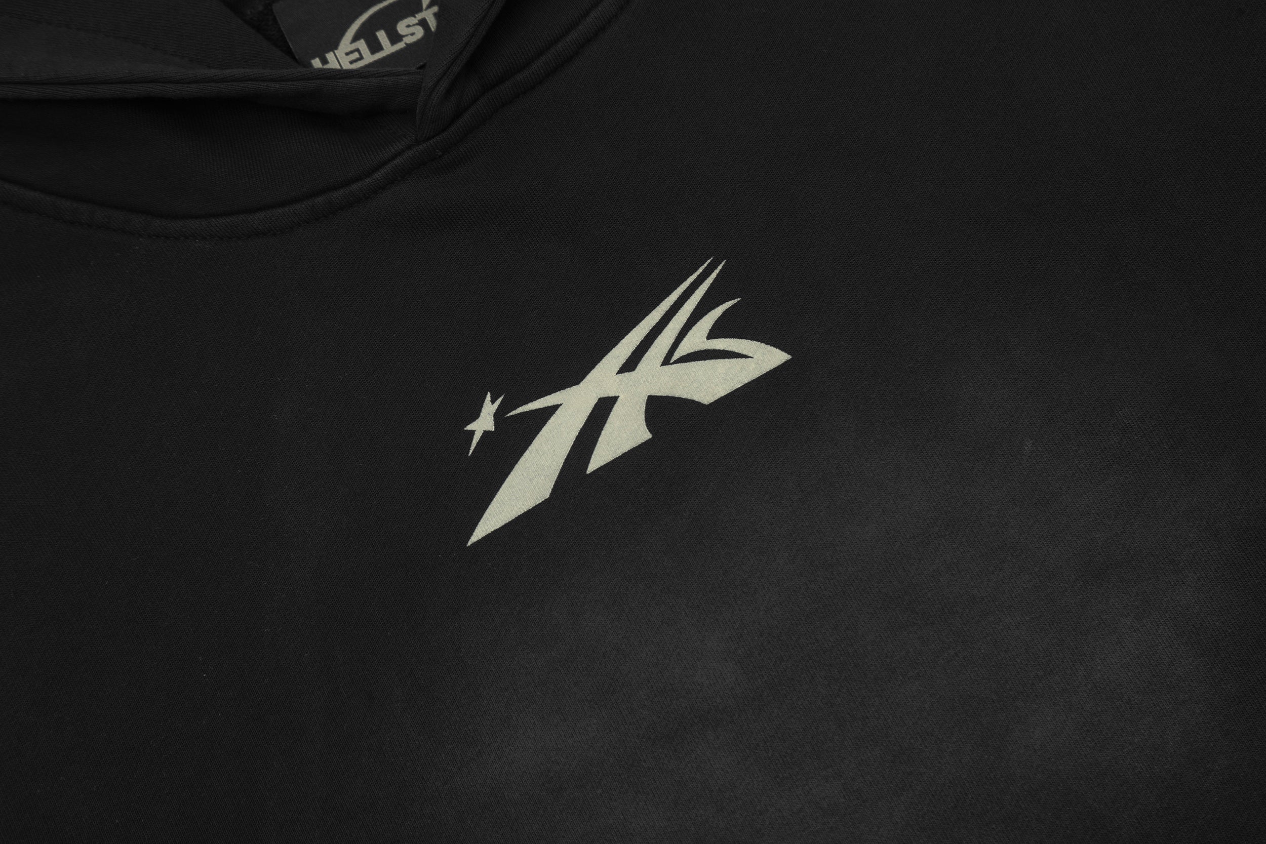 Hoodie Hellstar