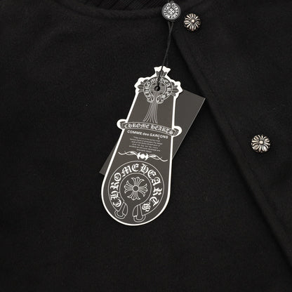 Chamarra Chrome Hearts