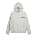 Hoodie Essentials